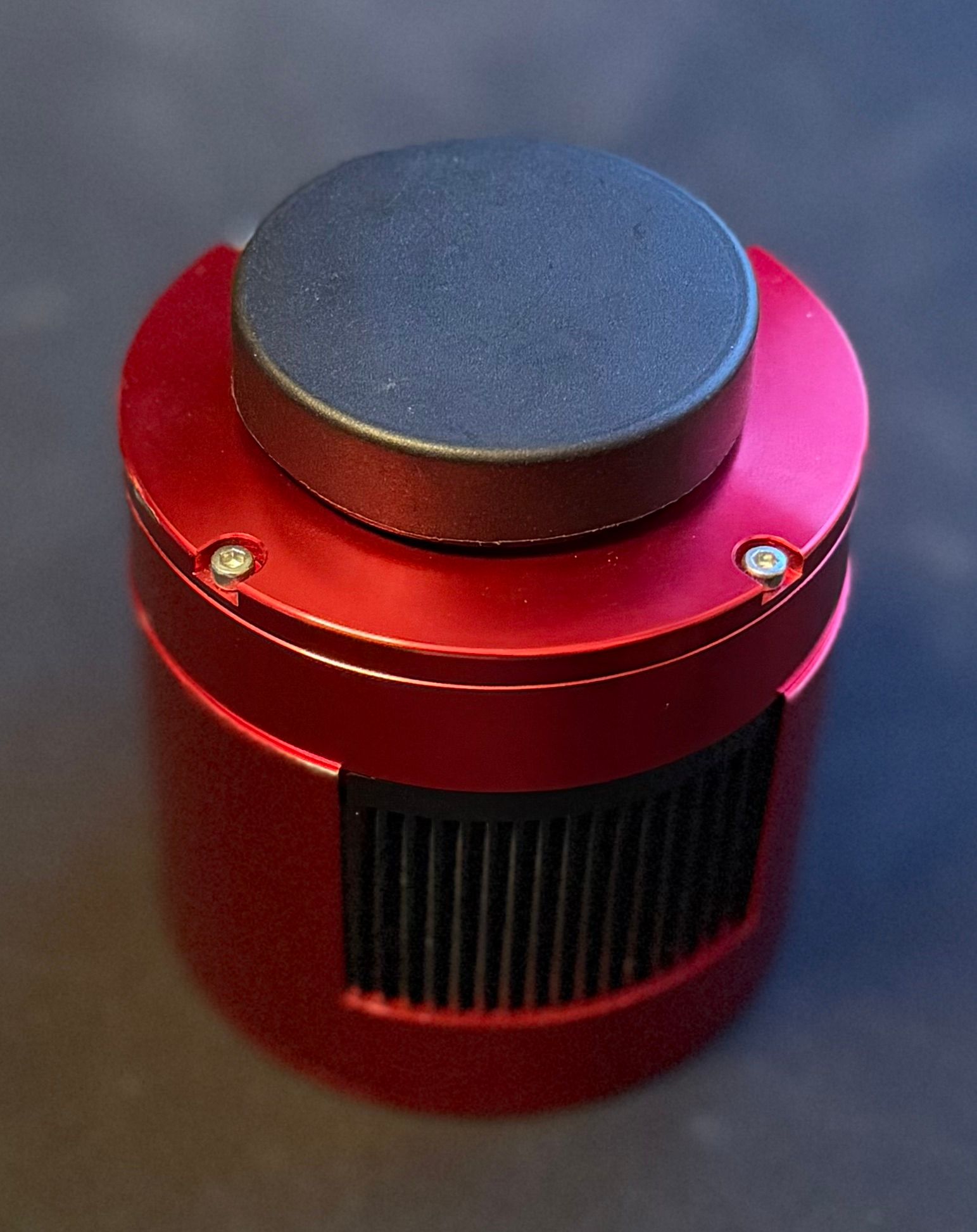 Camera Profile