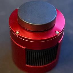 ZWO ASI 533MC-Pro Cooled Colour Camera