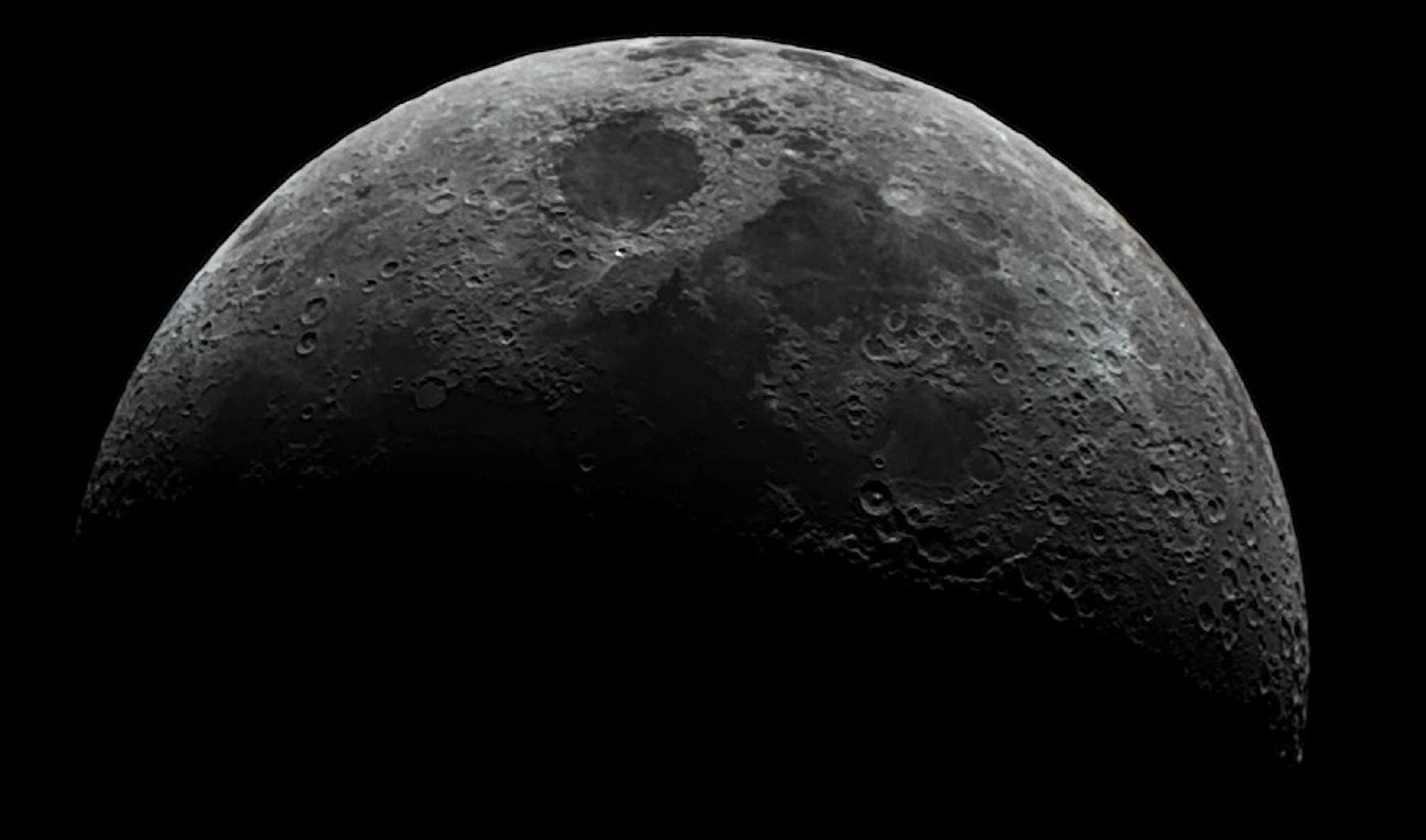 Moon