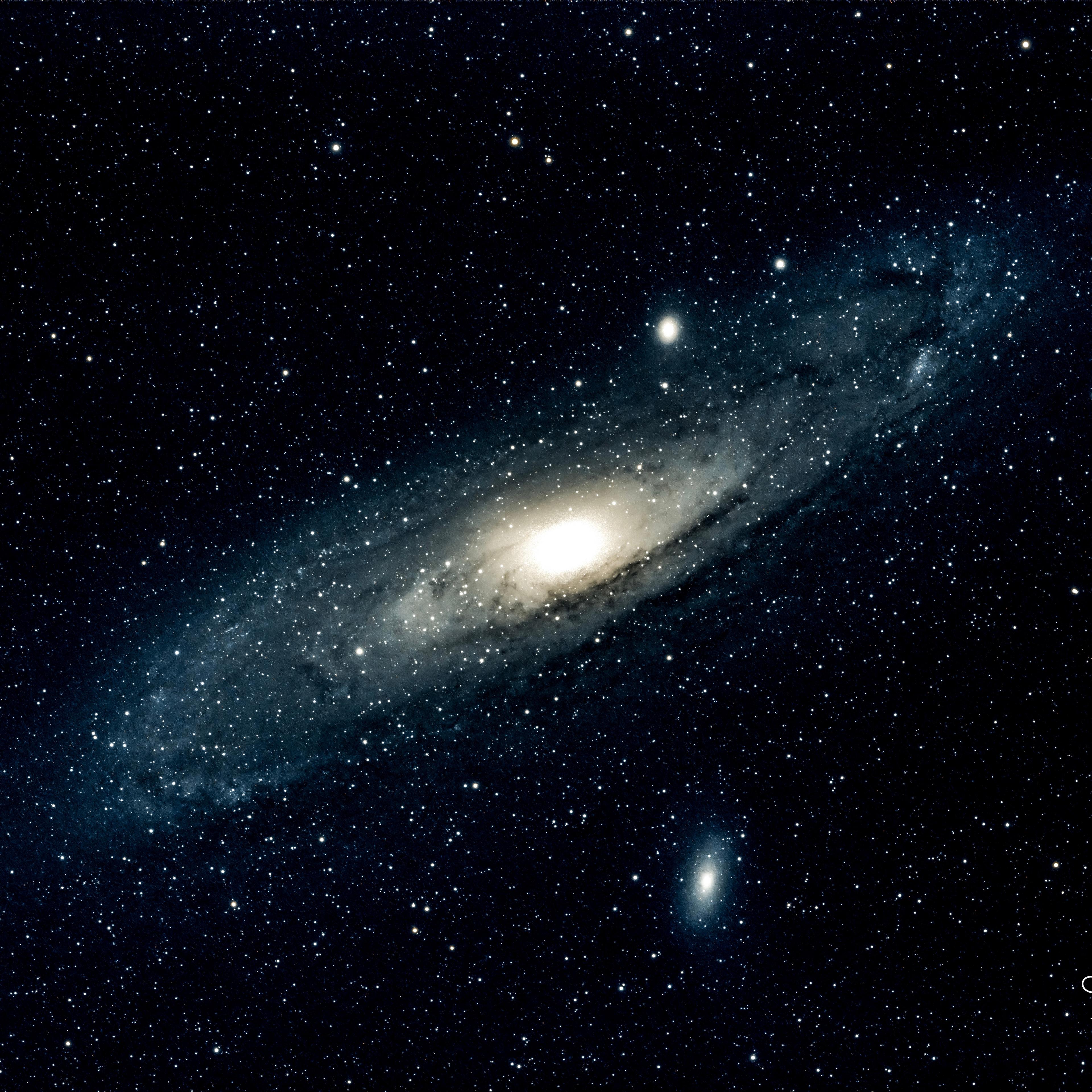 Andromeda Galaxy