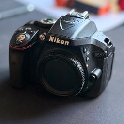 Nikon D5300