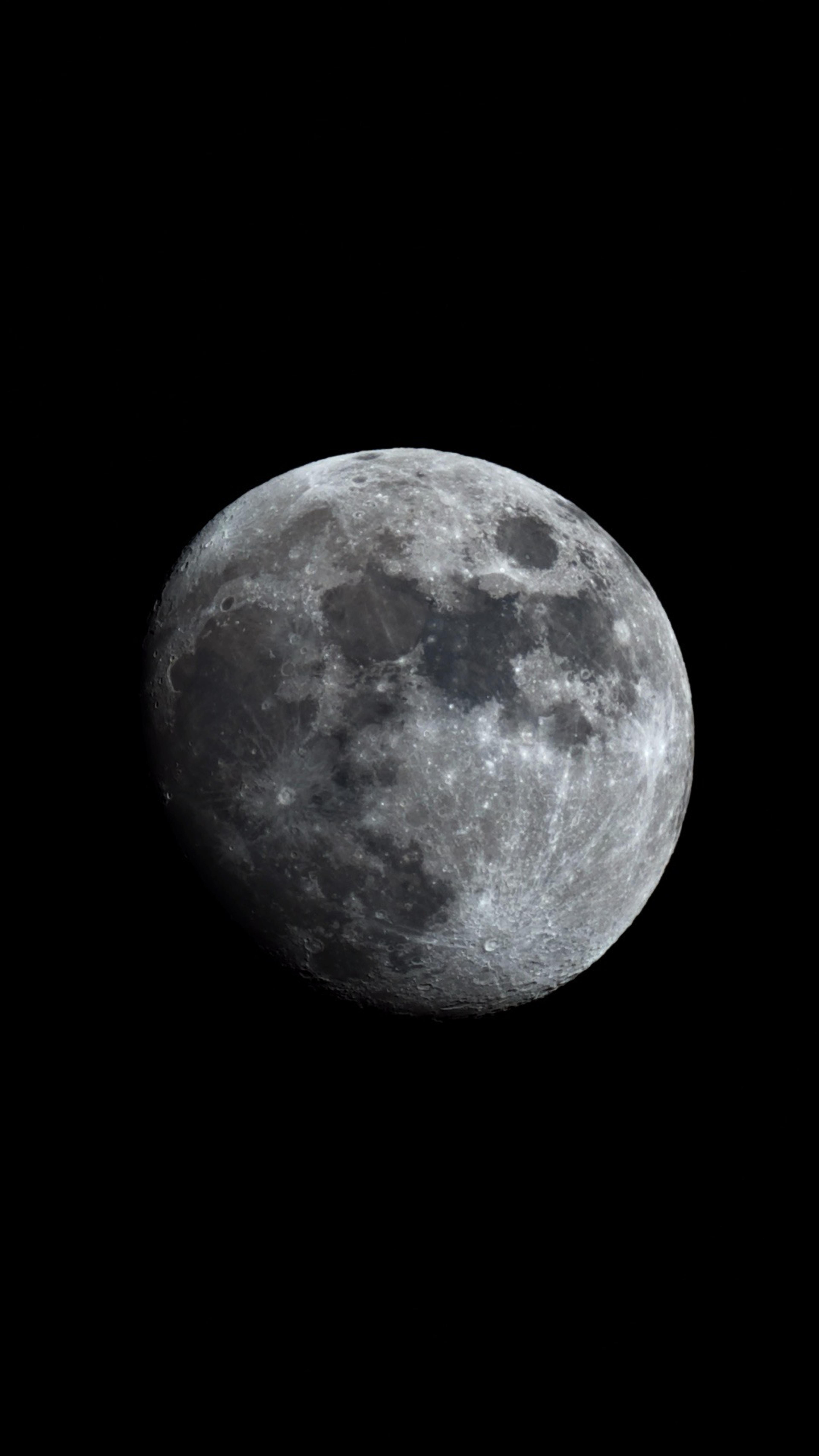 Moon