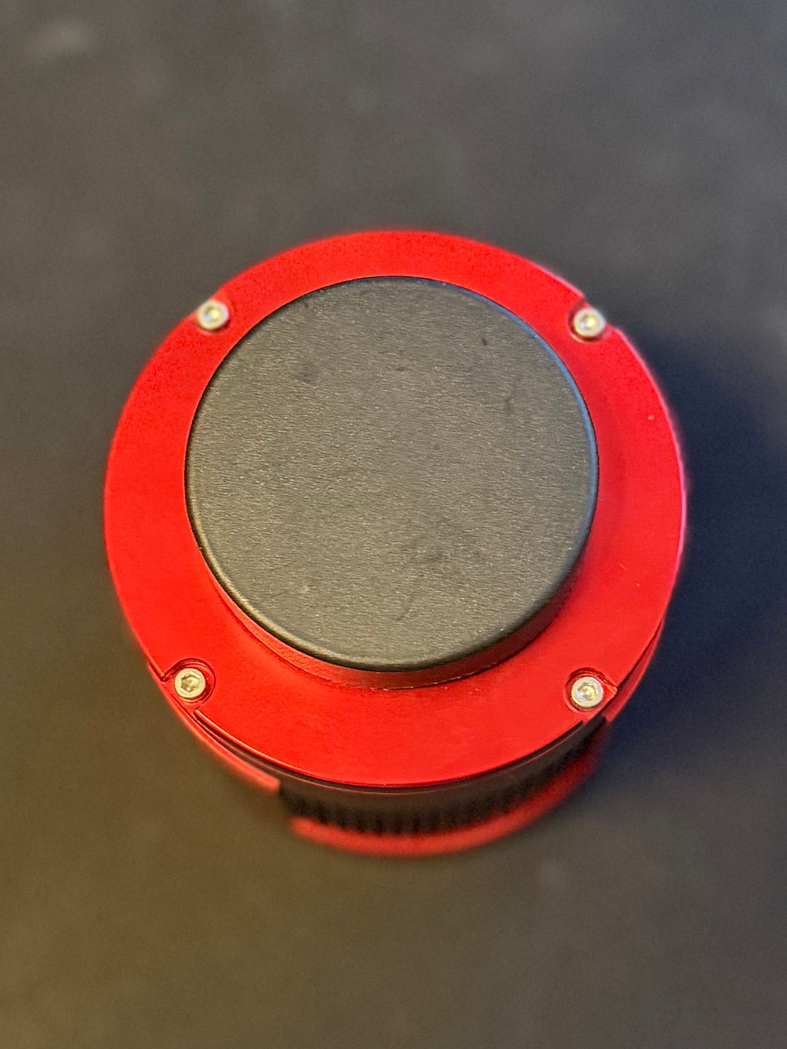 Camera Top