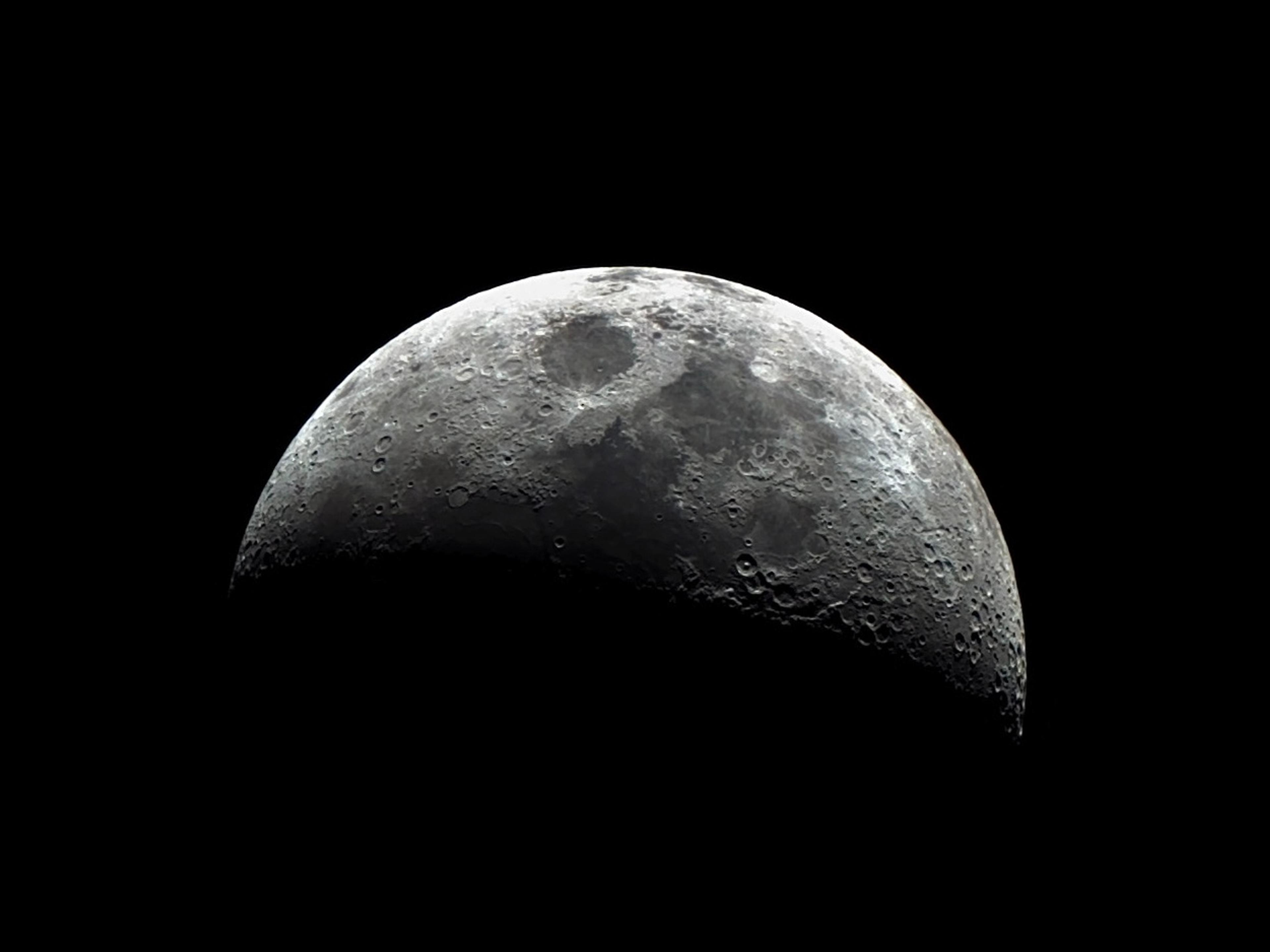 Moon