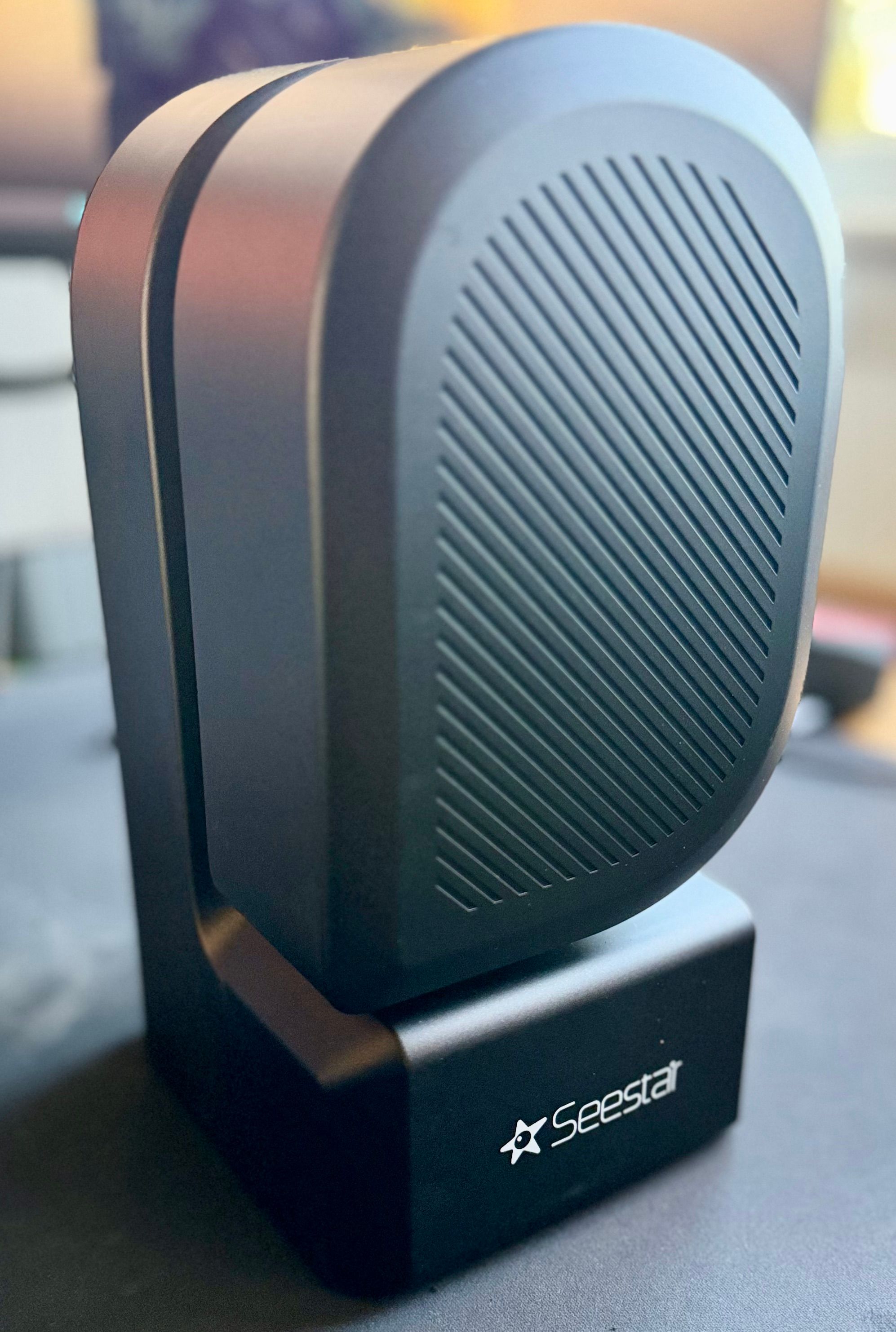 ZWO Seestar S50