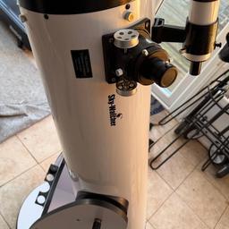 Sky-Watcher Skyliner 250P Dobsonian Telescope