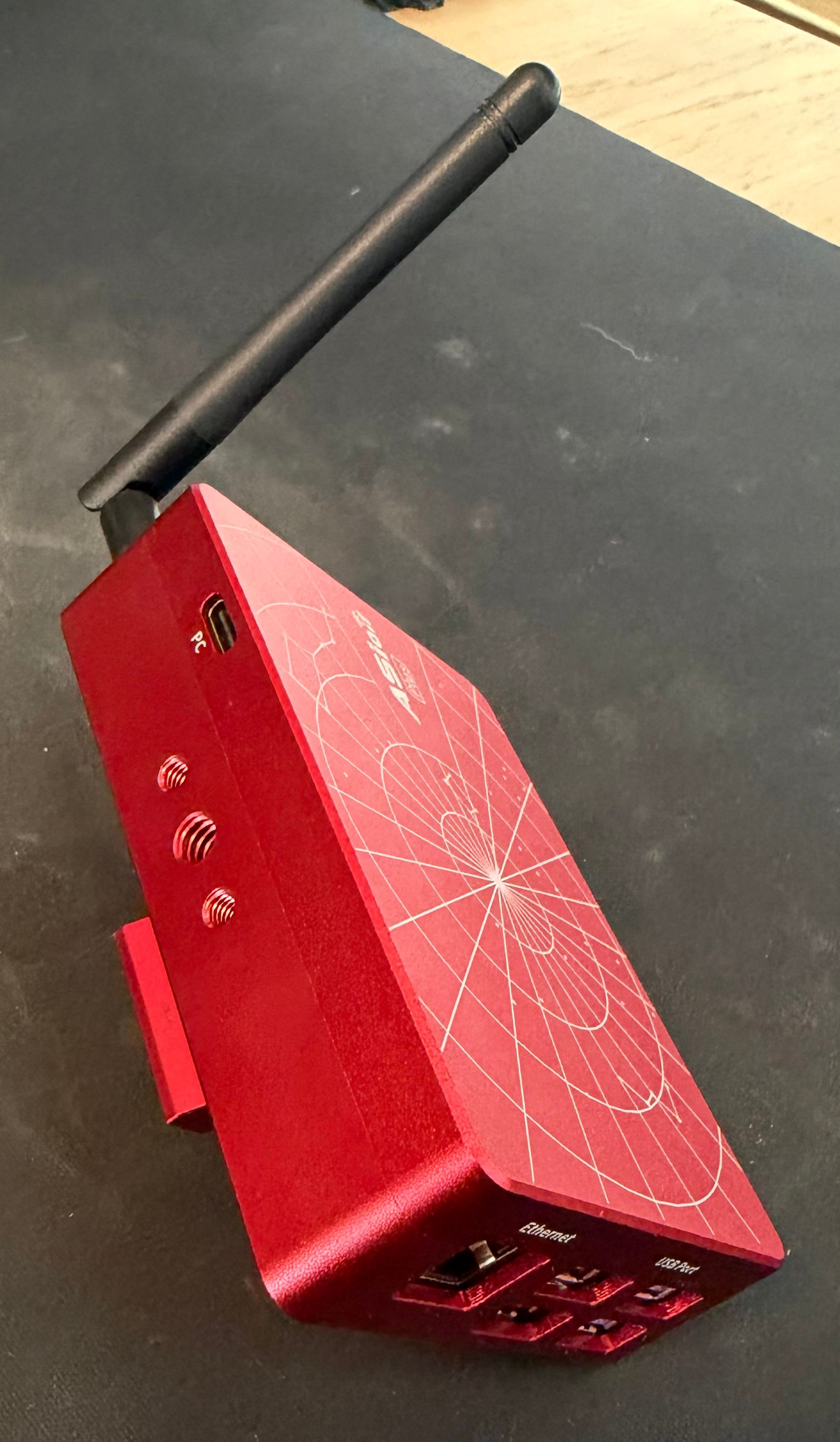 ASiair Plus PC Port