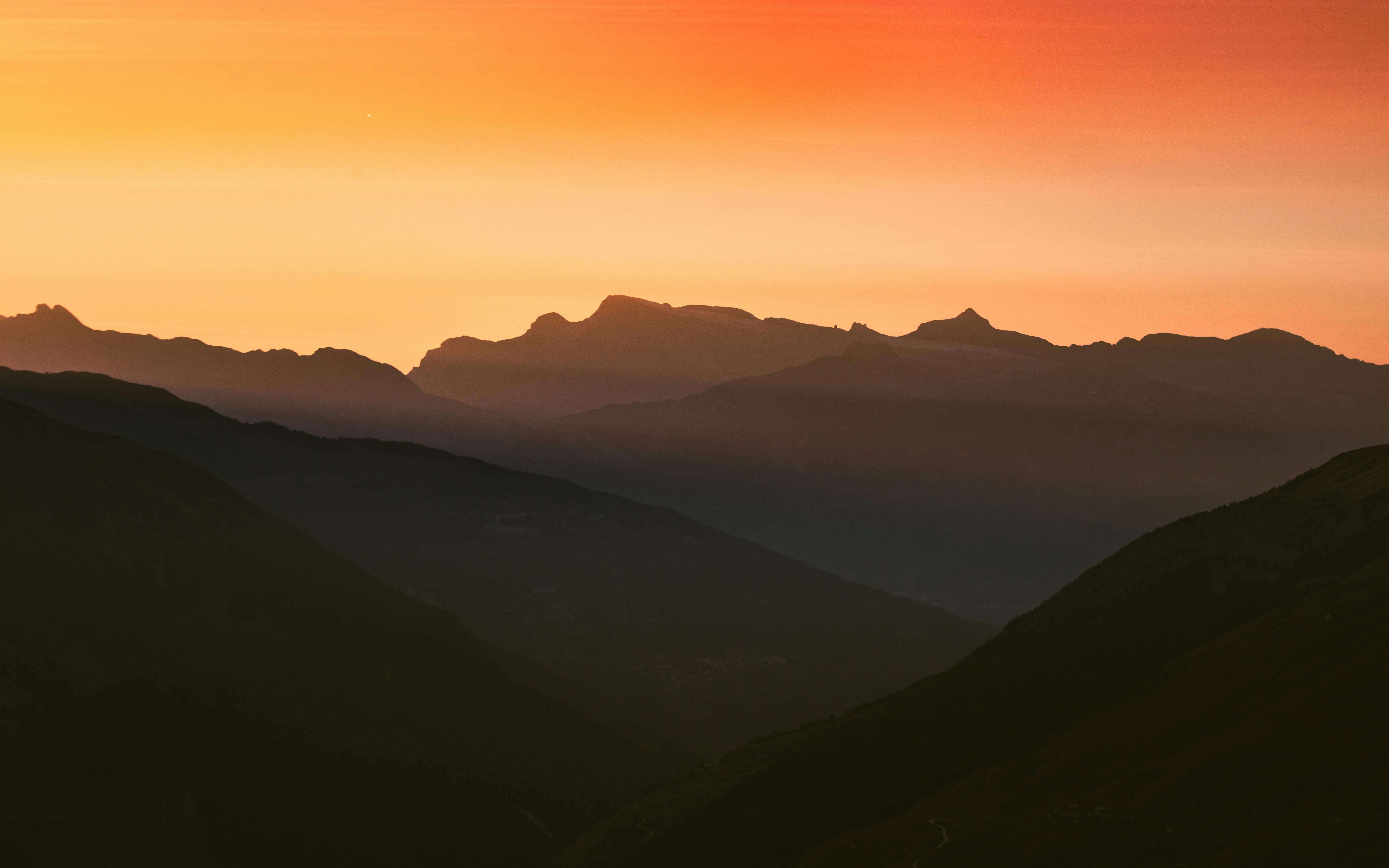 Digital Detox in Sangla Valley's heart