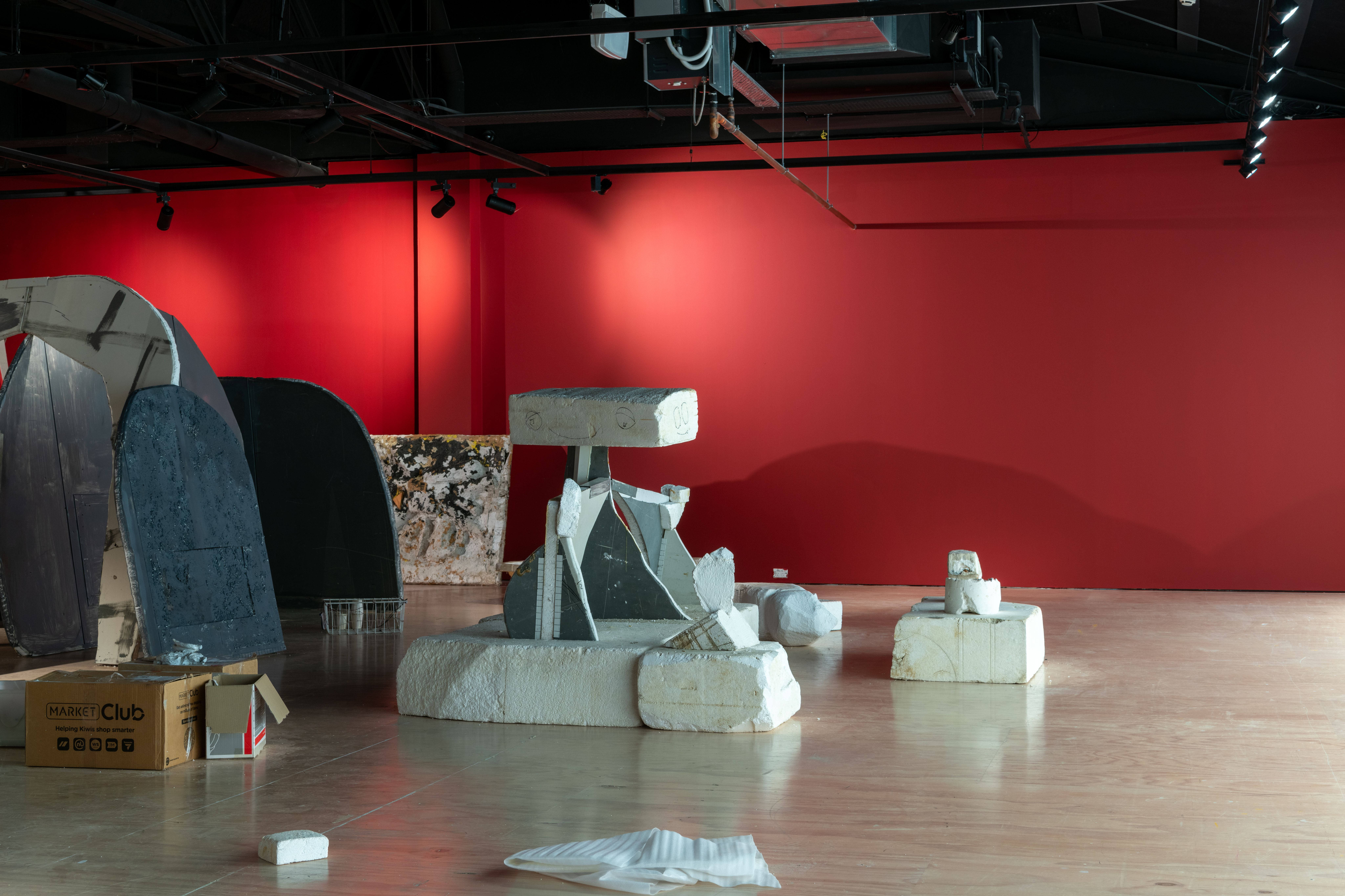 Studio Paranioa + The Studio Paranoia Expansion Pack