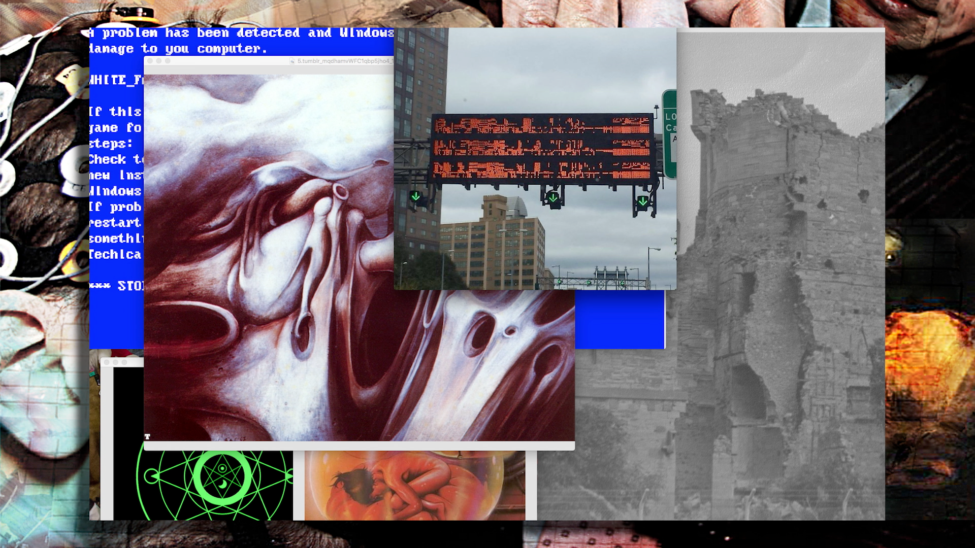 ¡ʎʇıuɐɯnH ǝɥʇ 'ɥO