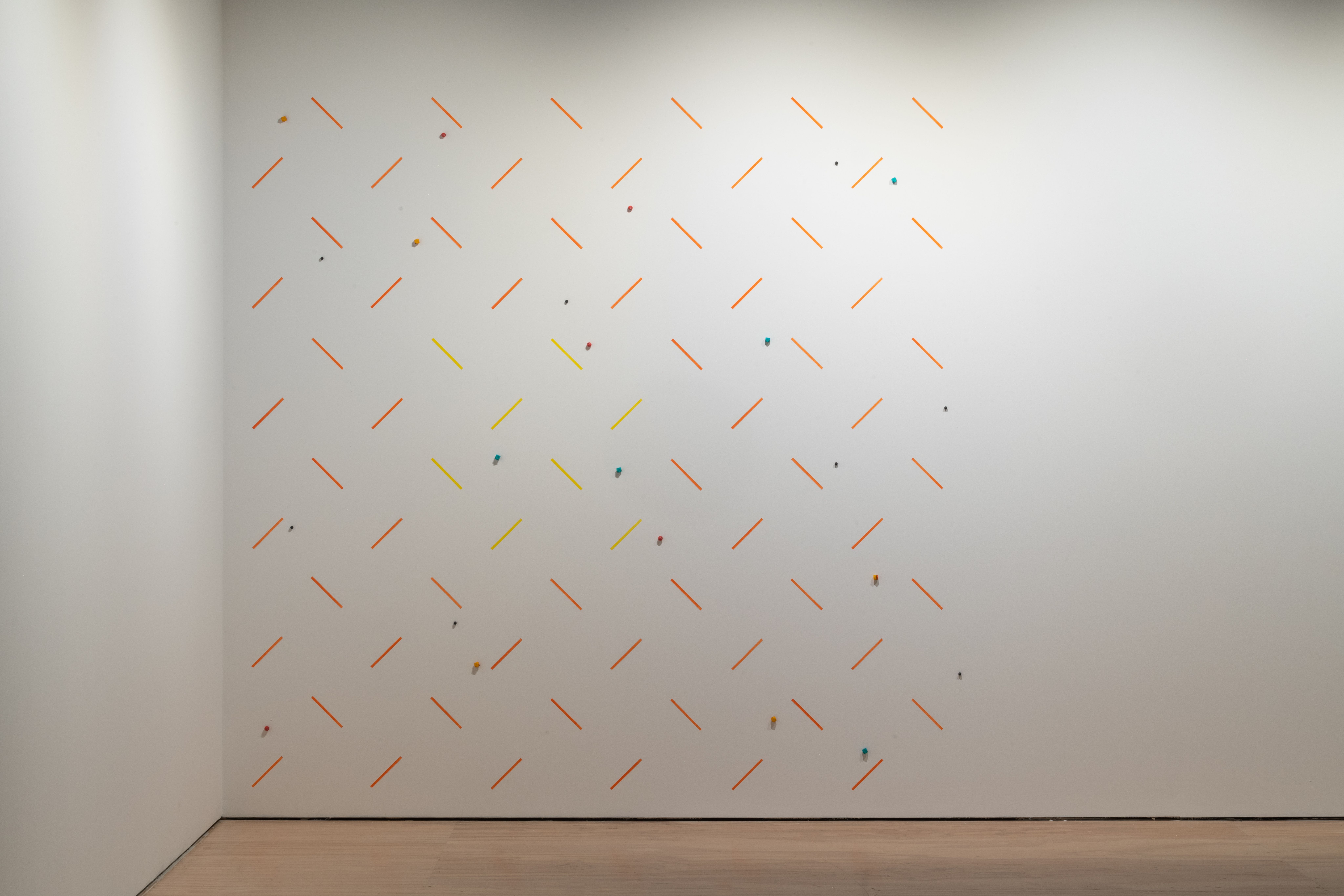 No title, No body, No thing