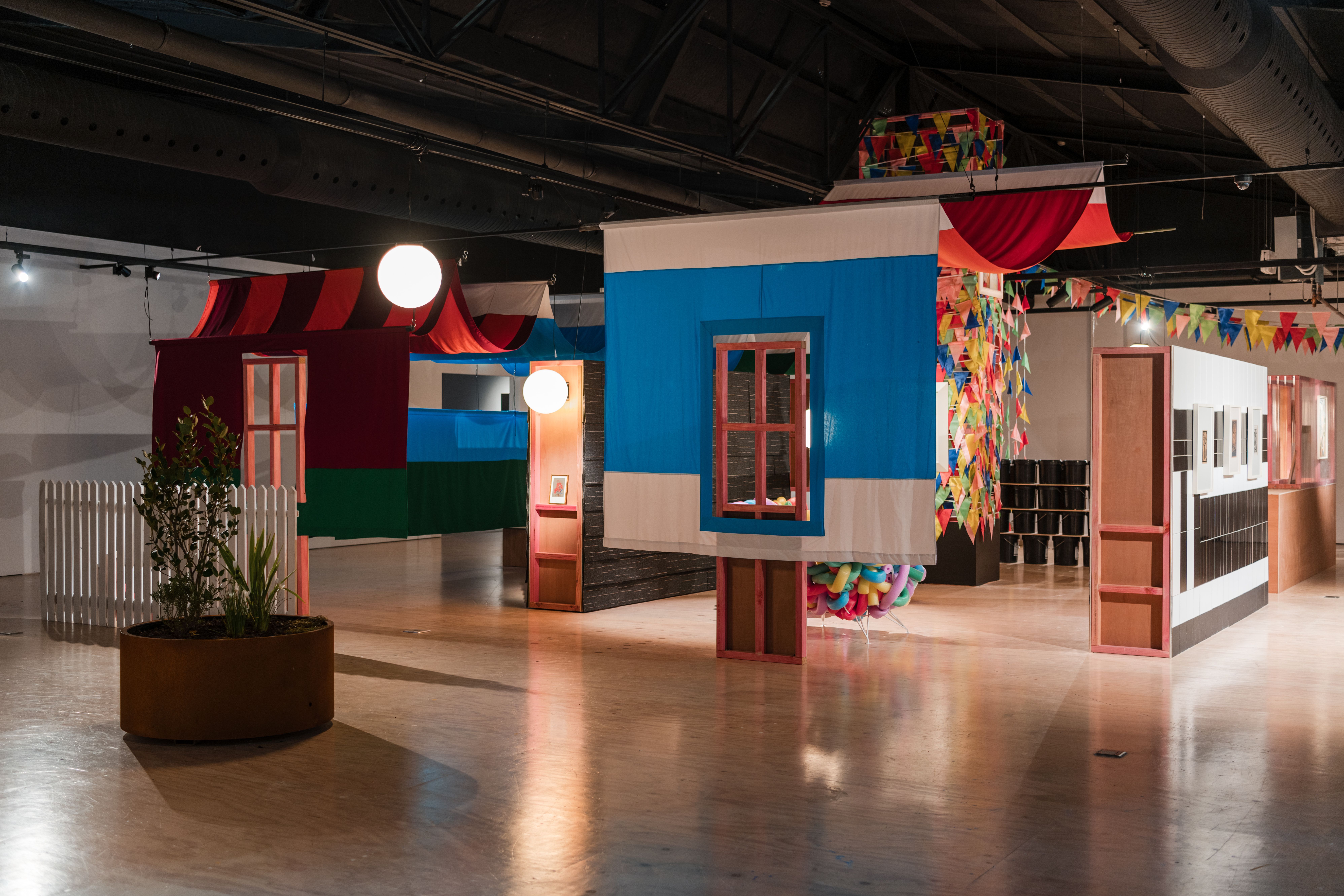 A House for Adele...