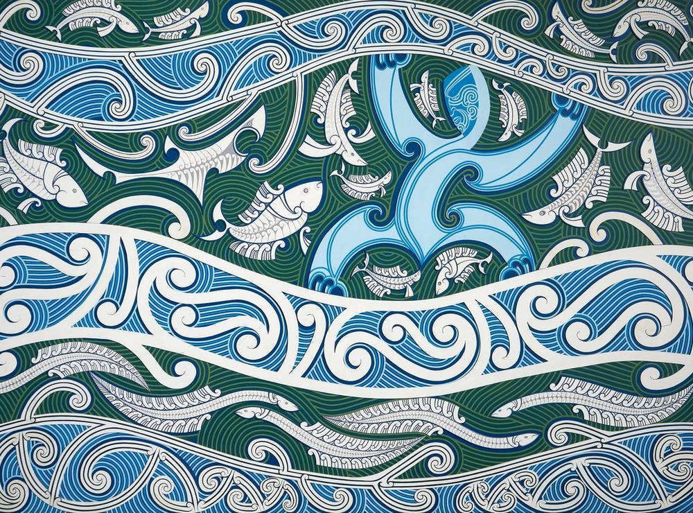 Tangaroa