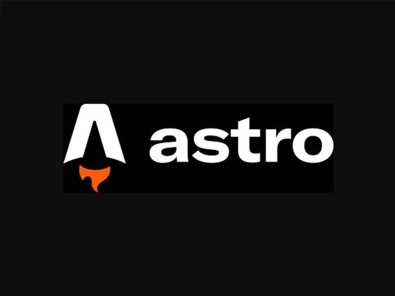 Astro cover