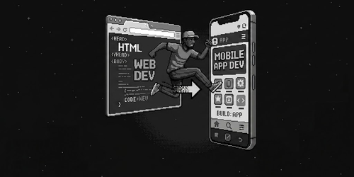 Why Mobile Development Vince McMahon