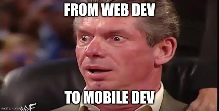 Vince McMahon