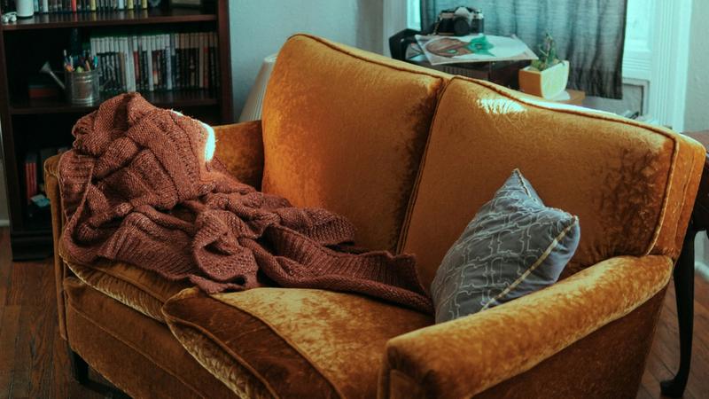 tips on keeping your home warm at winter on a budget