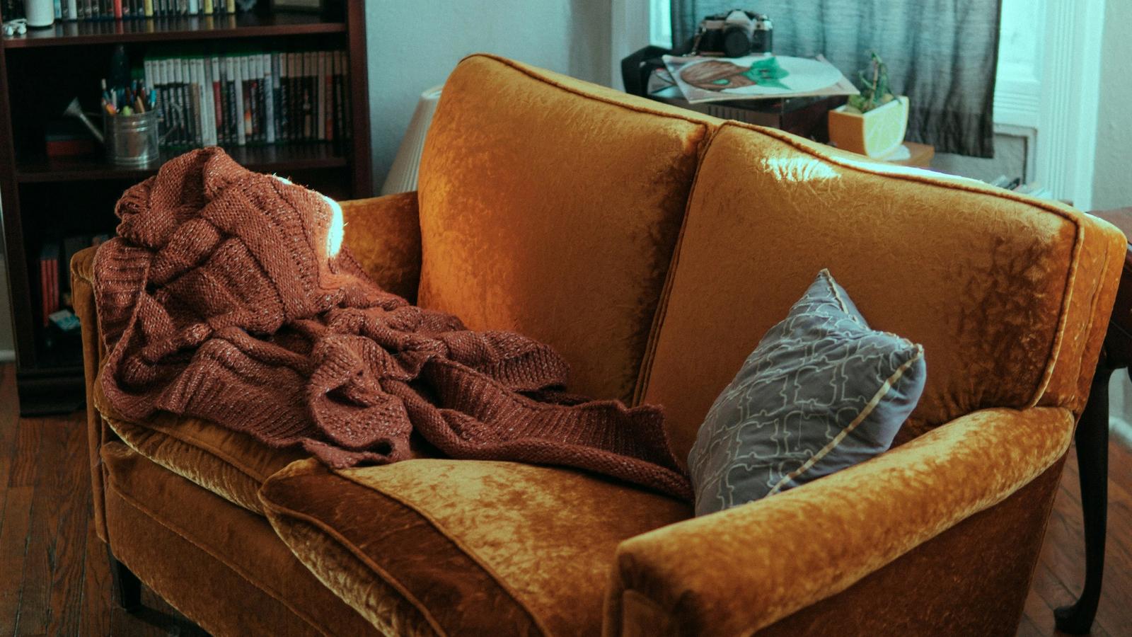 tips on keeping your home warm at winter on a budget