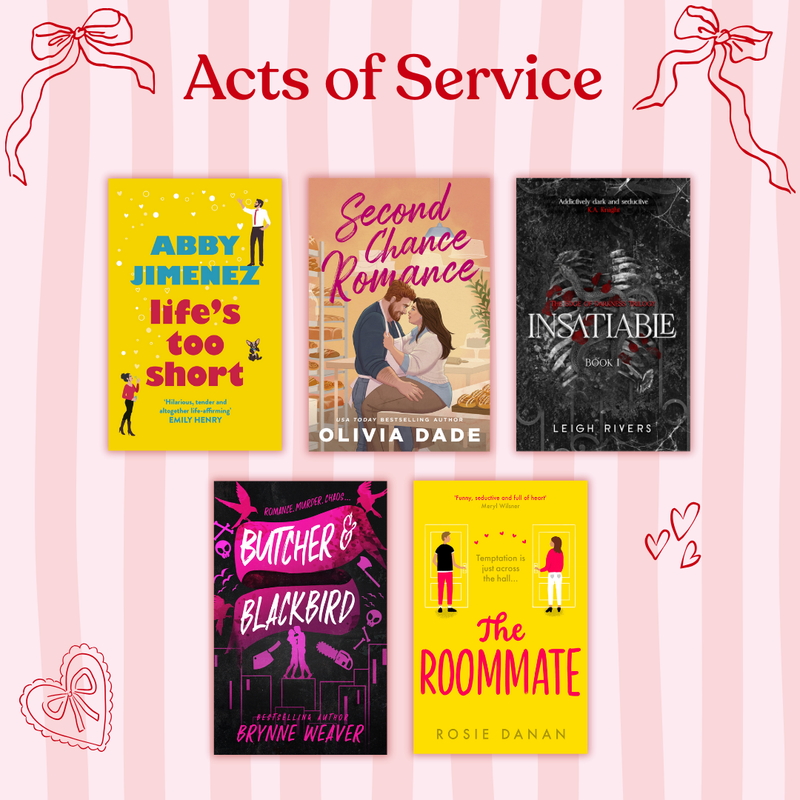 acts of service