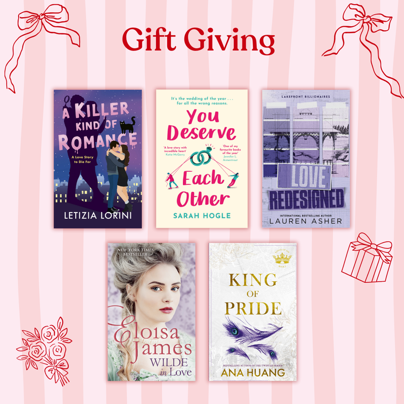 gift giving