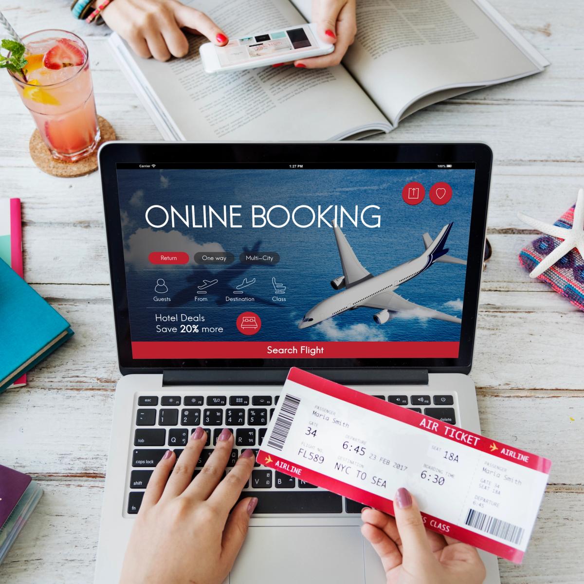 Travel Professional