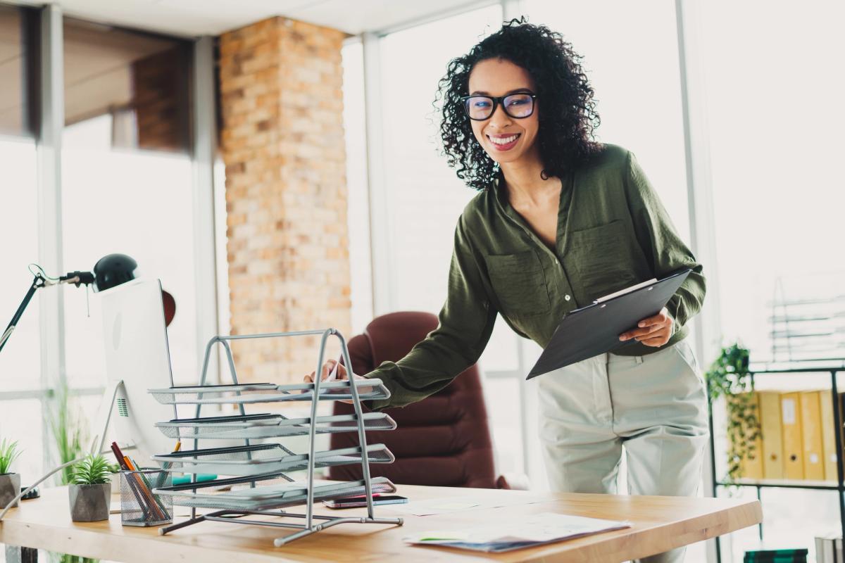Business Administrator