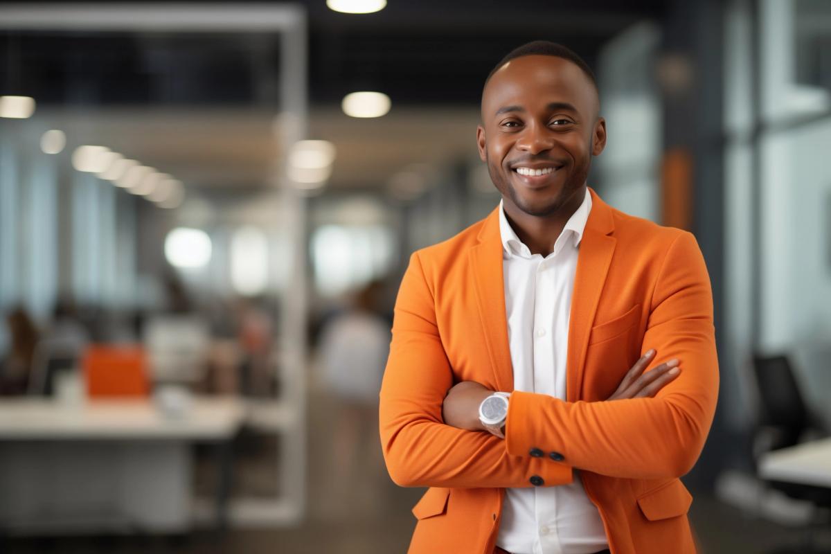 General Manager Public Service