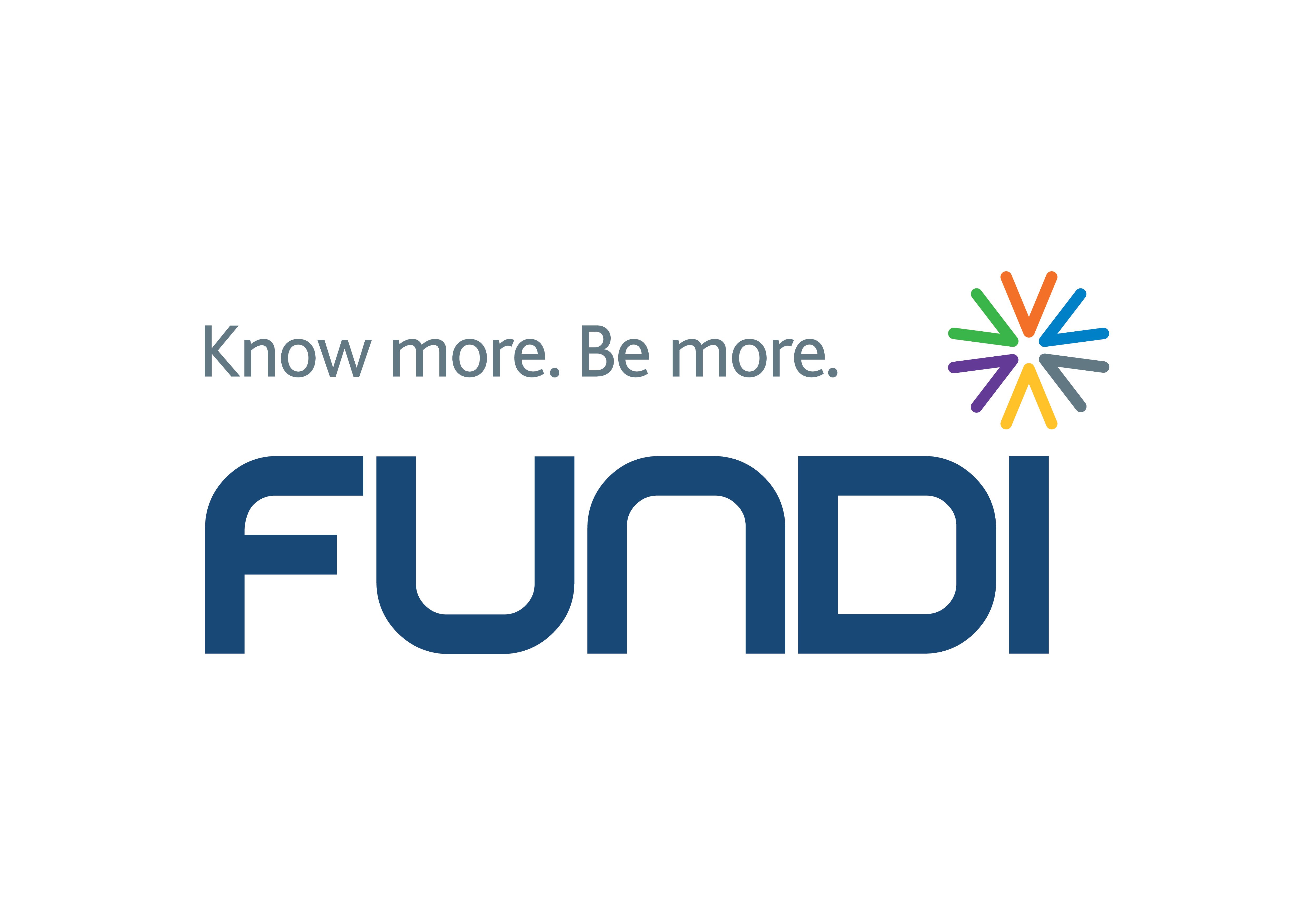 FUNDI Logo