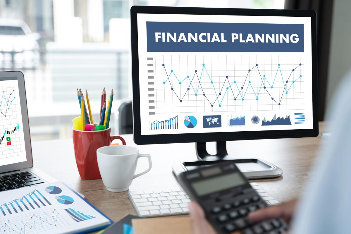 Financial Advisor