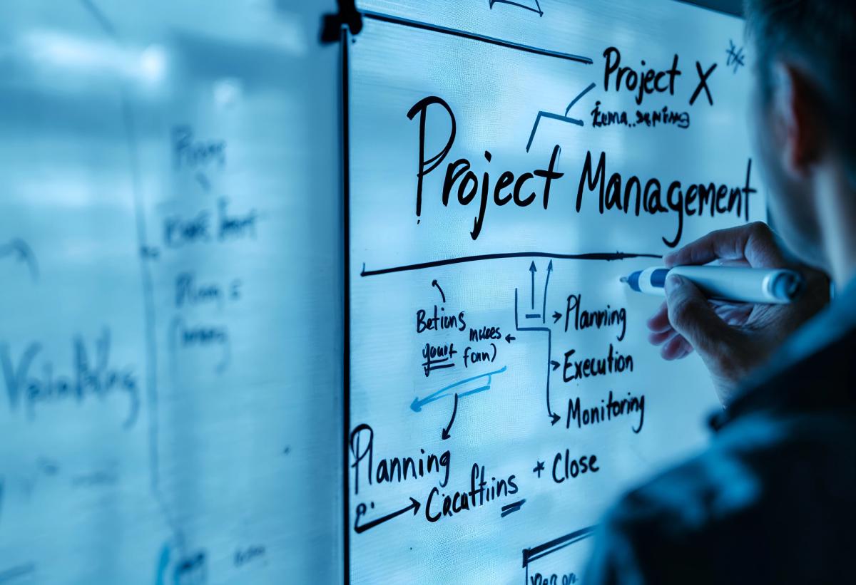 Project Manager