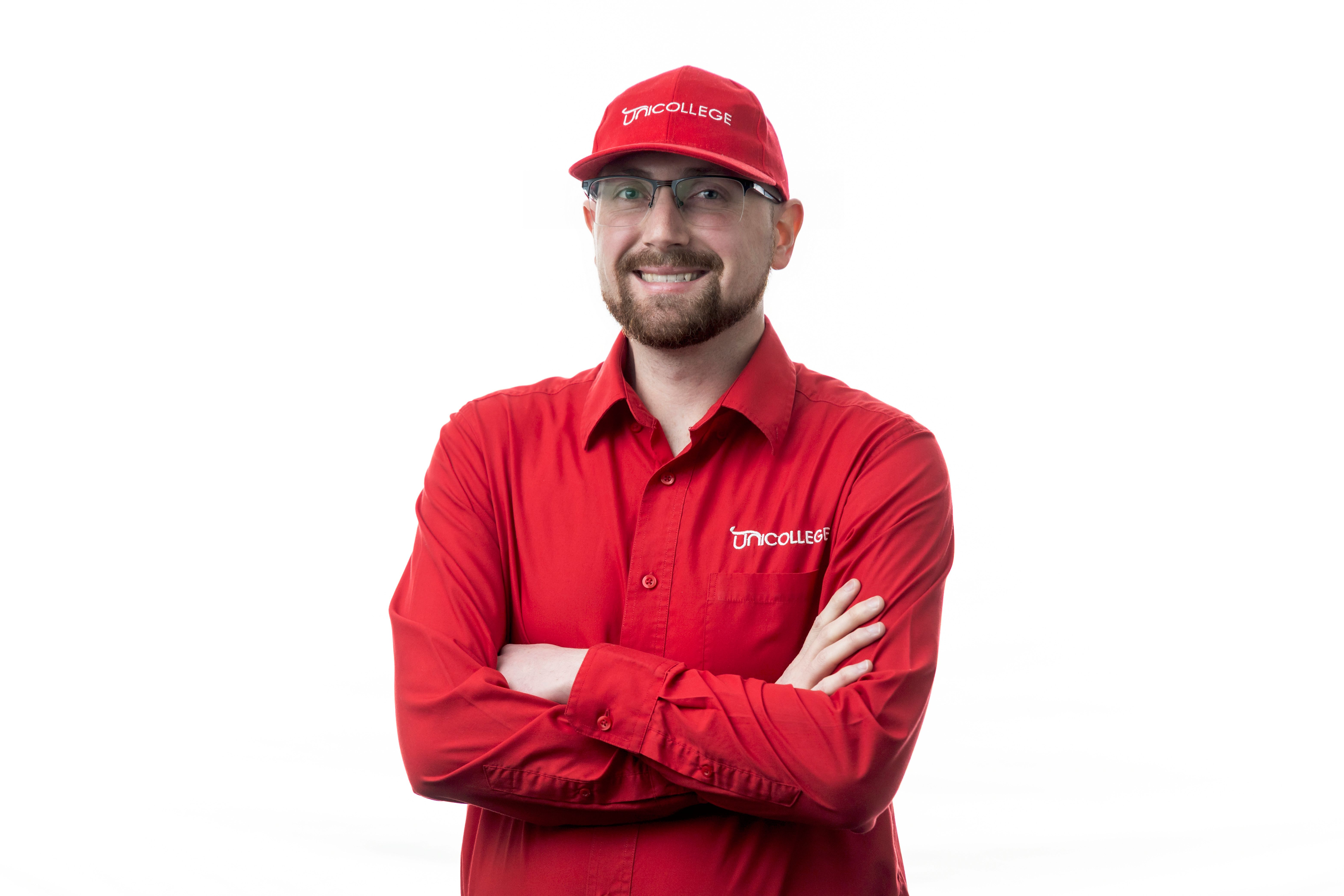 IT & Systems Manager