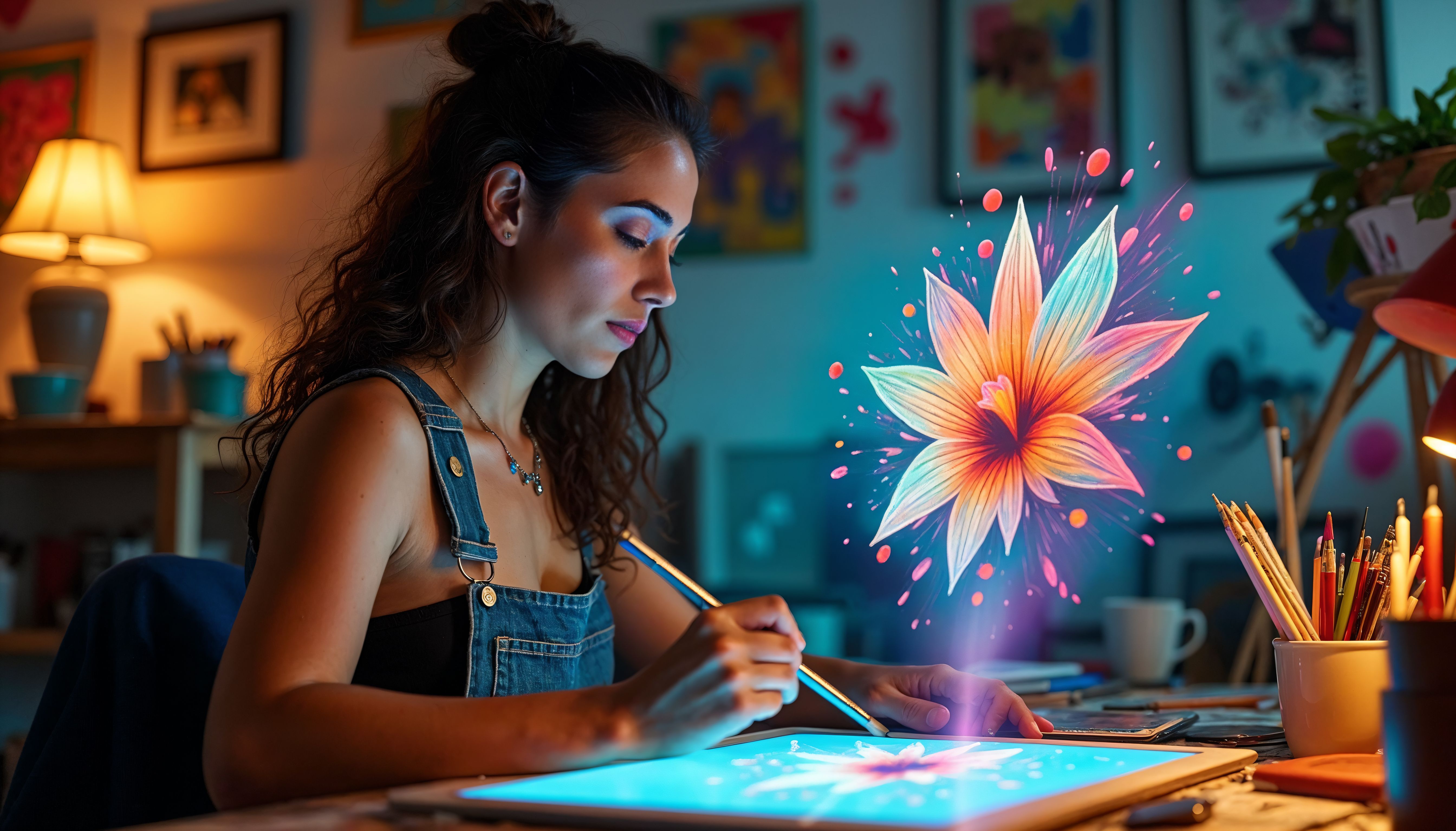 Graphic Media Designer