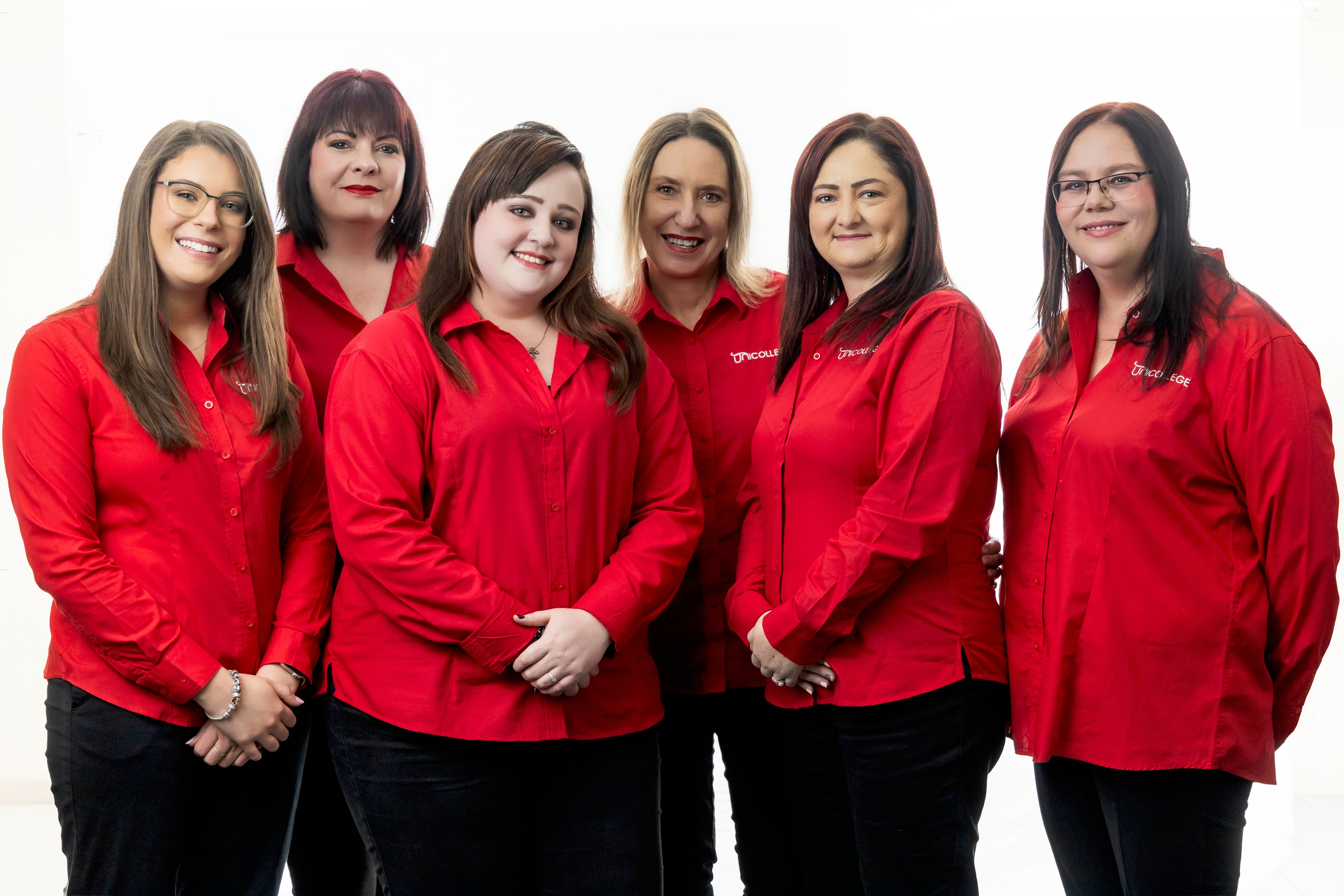 Academic Support & Services