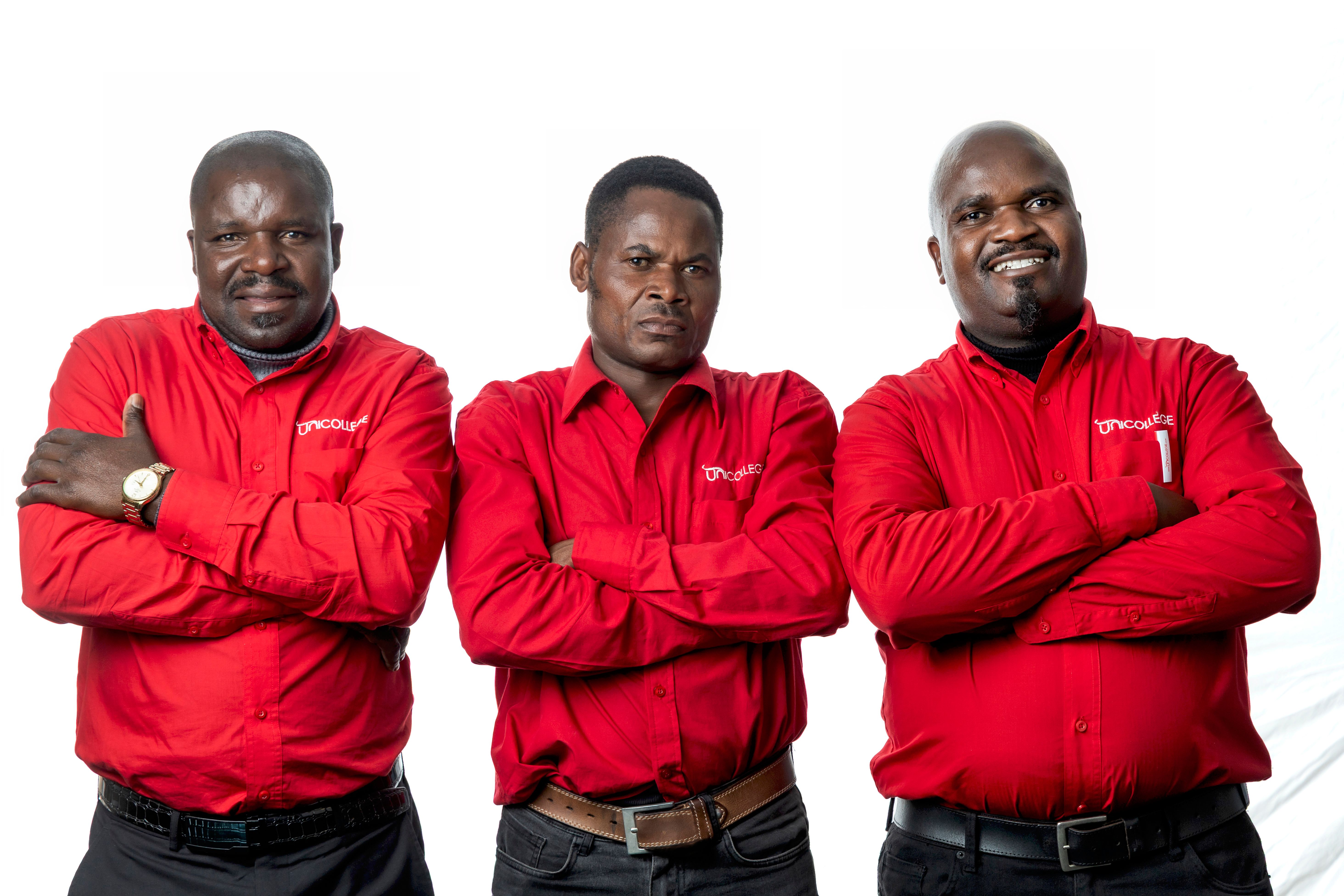 Campus Safety Team