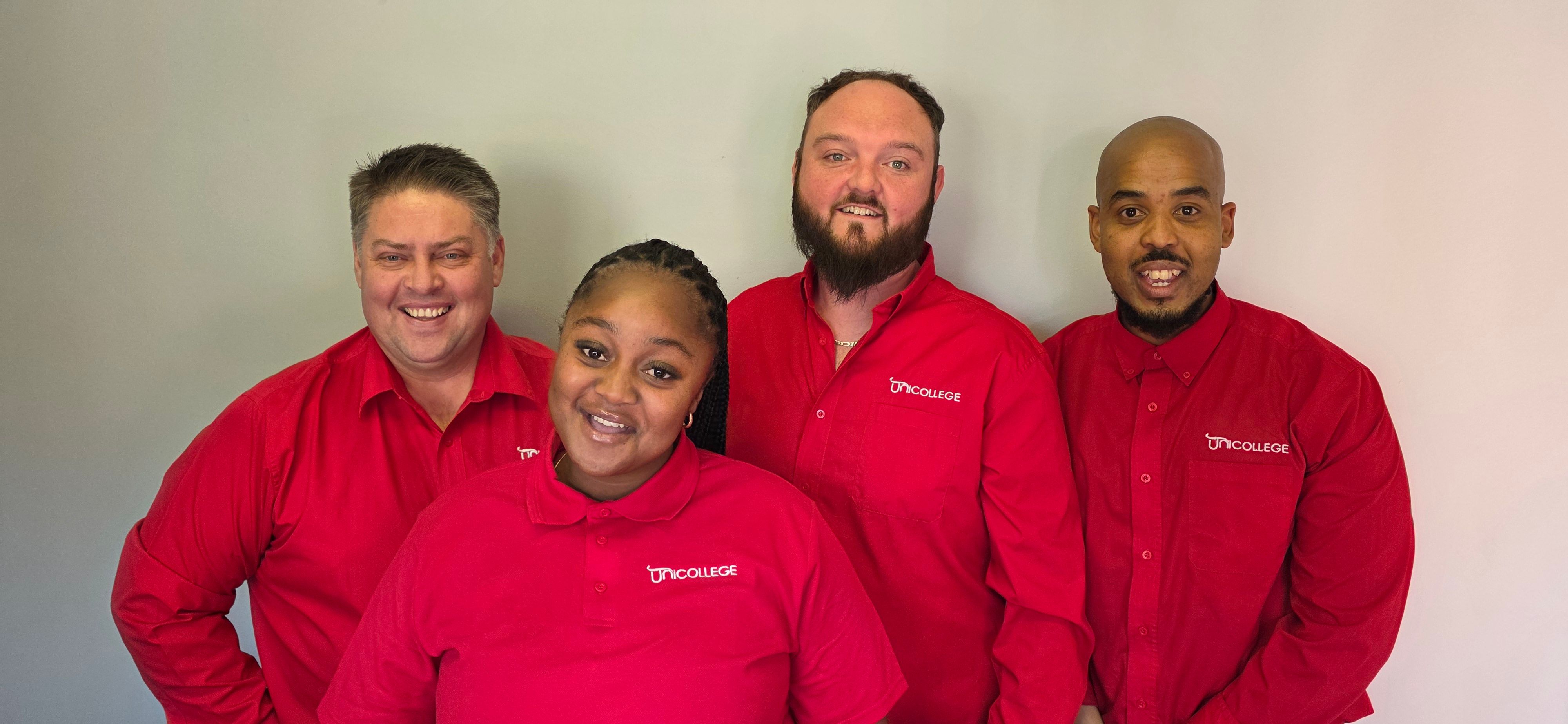 Sales Team
