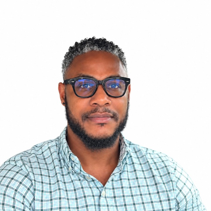 Eric Kojo Bosu Simpson