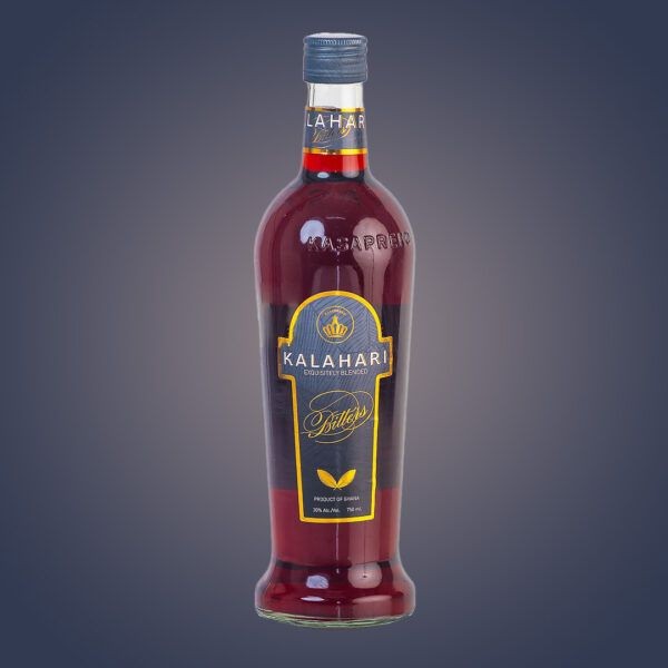 Kalahari Bitters bottle