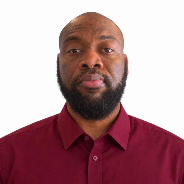 Kingsley Kofi Ketu