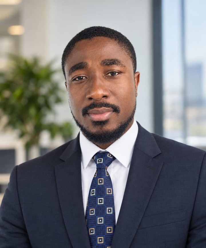 Ebenezer Boateng