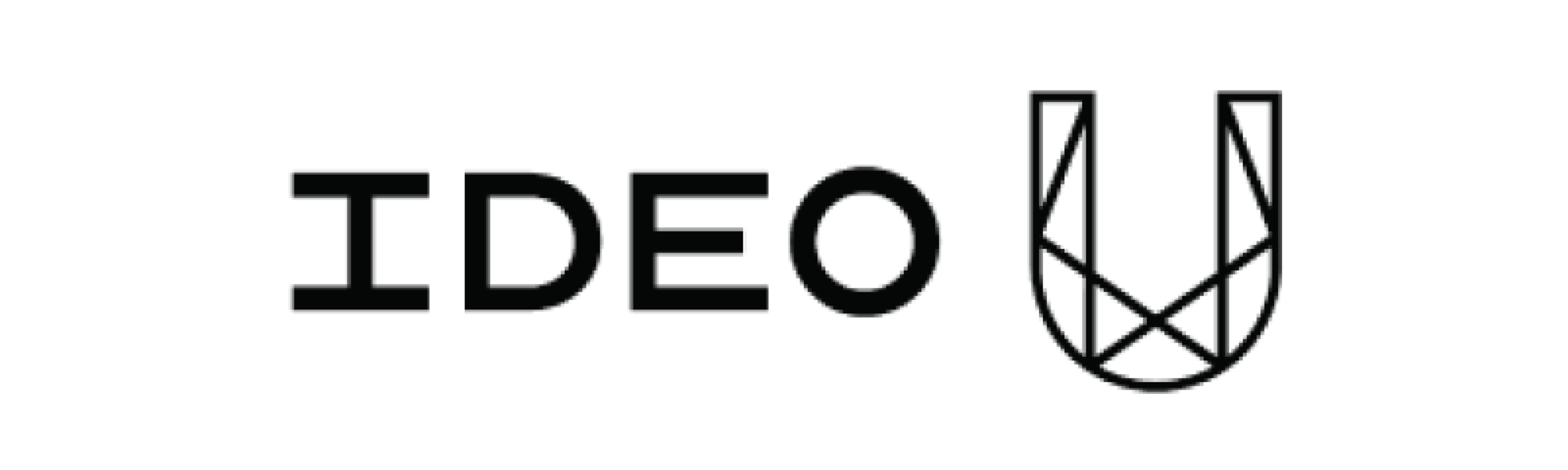 IDEO Trained in Design Thinking by IDEO Certification