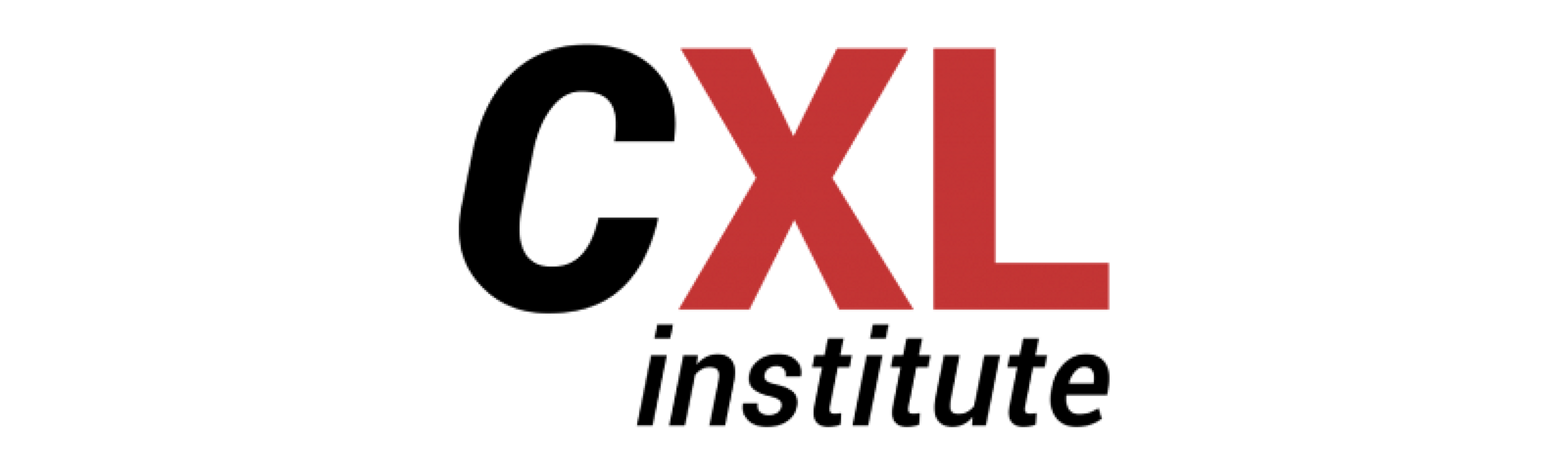 CXL Institute Certification in Digital Psychology and Persuasion