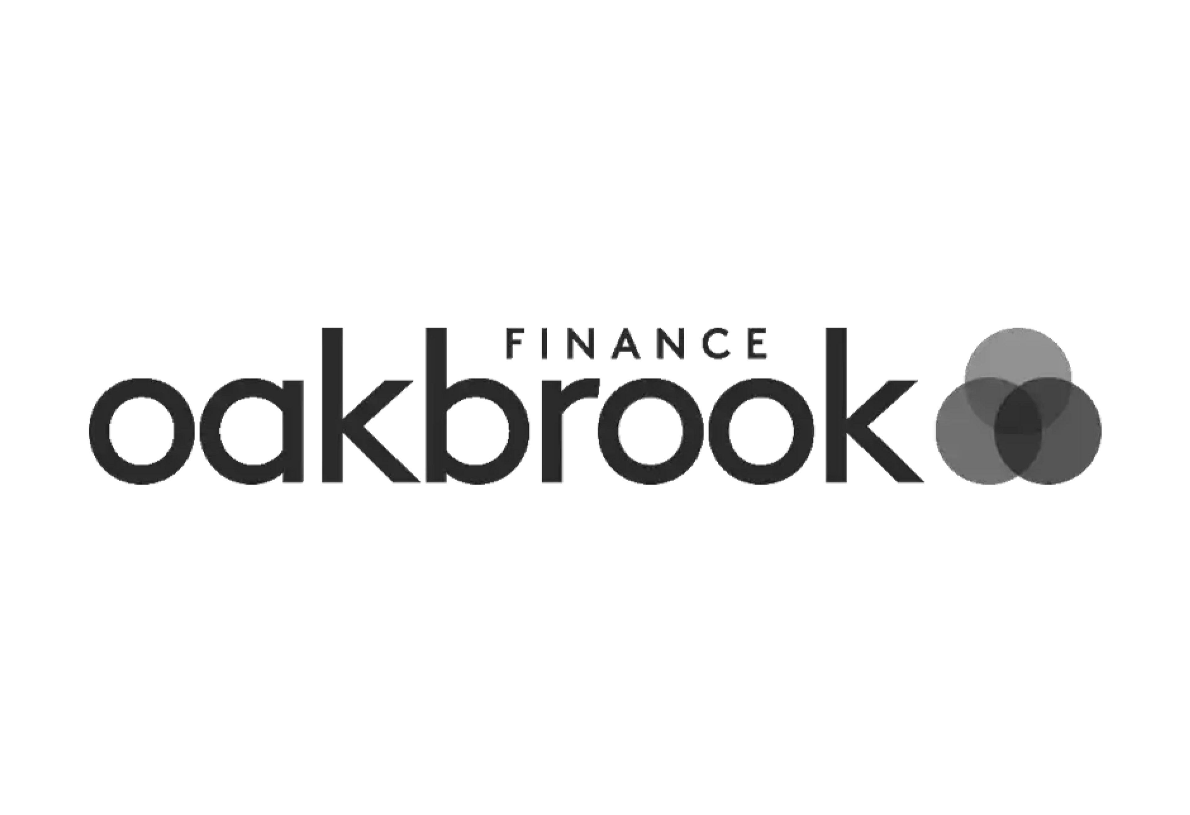 Oakbrook finance