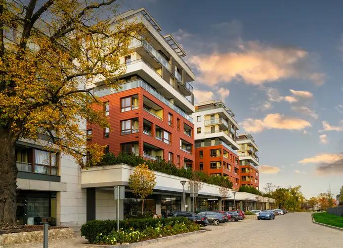 Commercial Properties