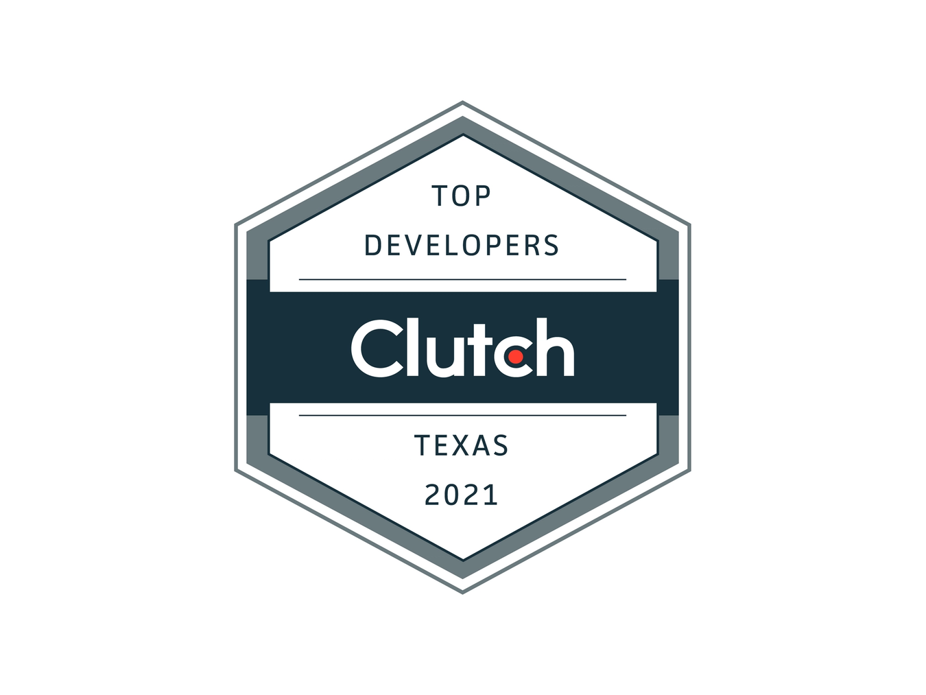 Divelement Web Services Nabs a Spot on Clutch’s Top Web Development Companies List for Austin, Texas