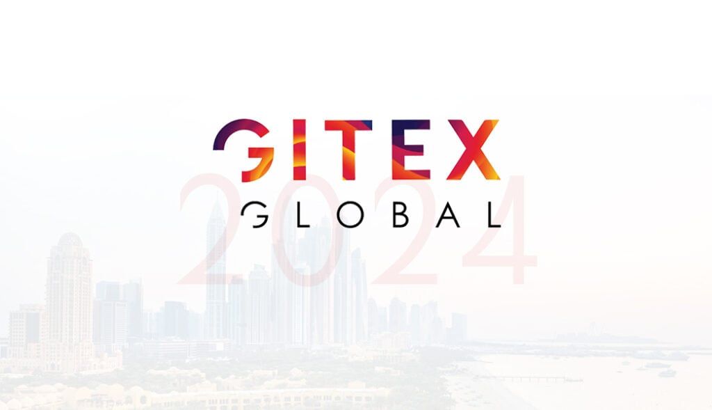 Gitex 2024