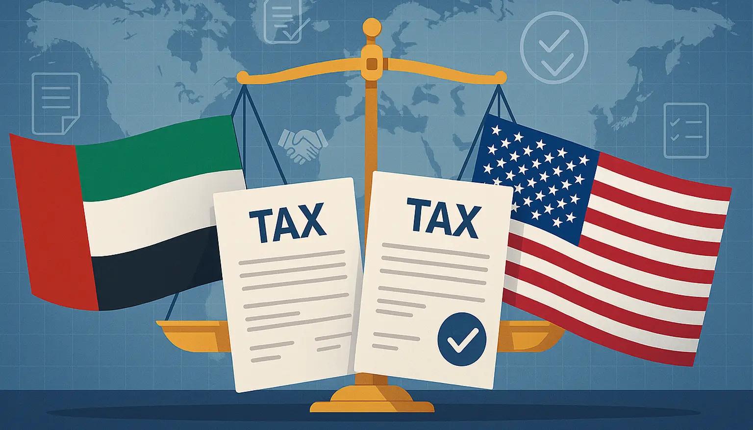 Double Taxation Relief
