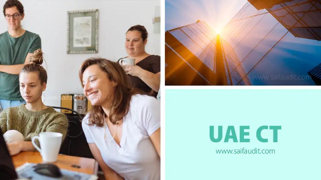 Dubai Corporate tax Consultants