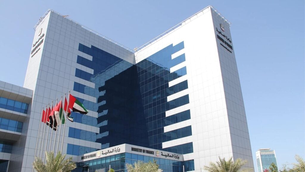 UAE tax rules change 2026