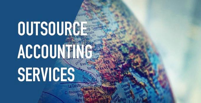 Outsource Accounting Services