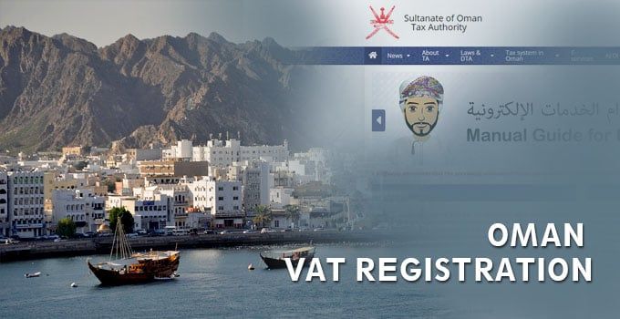 Oman VAT Registration